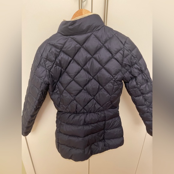 Add down jacket 3Y - Picture 3 of 8